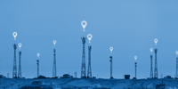 crfs-DF and Geolocation image