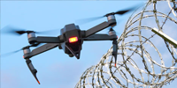 crfs-Drone & UAS Detection