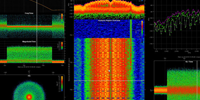 crfs-Forensic Signal Analysis
